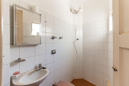 Apartamento para alugar com 140m², 3 quartos e 1 vagaBanheiro de Serviço