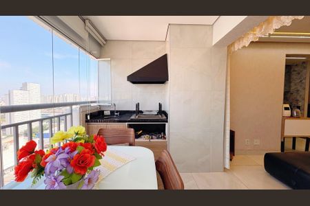 Apartamento à venda com 2 quartos, 78m² em Quarta Parada, São Paulo