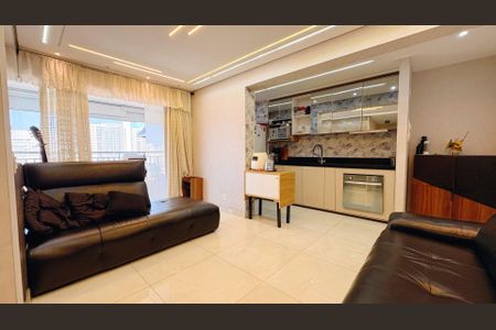 Apartamento à venda com 2 quartos, 78m² em Quarta Parada, São Paulo