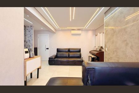 Apartamento à venda com 2 quartos, 78m² em Quarta Parada, São Paulo