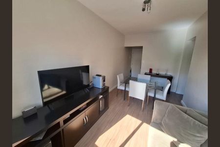 Apartamento à venda com 1 quarto, 50m² em Jardim da Gloria, São Paulo