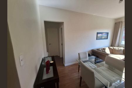 Apartamento à venda com 1 quarto, 50m² em Jardim da Gloria, São Paulo