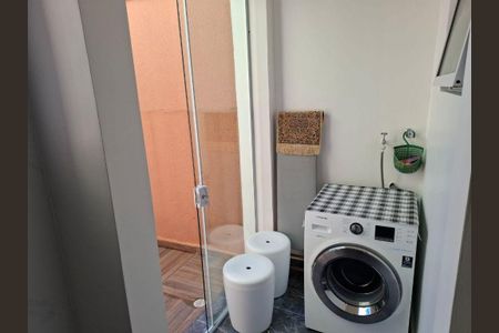 Apartamento à venda com 1 quarto, 50m² em Jardim da Gloria, São Paulo