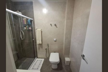 Apartamento à venda com 1 quarto, 50m² em Jardim da Gloria, São Paulo