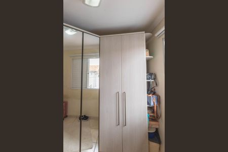 Casa de condomínio à venda com 105m², 3 quartos e 2 vagas Casa de condomínio à venda com 105m², 3 quartos e 2 vagasQuarto 2