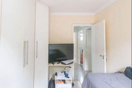 Casa de condomínio à venda com 105m², 3 quartos e 2 vagas Casa de condomínio à venda com 105m², 3 quartos e 2 vagasQuarto 1