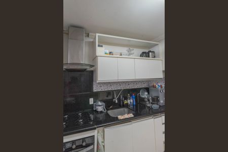 Casa de condomínio à venda com 105m², 3 quartos e 2 vagas Casa de condomínio à venda com 105m², 3 quartos e 2 vagasCozinha