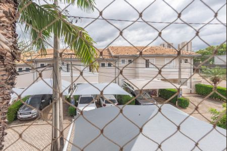 Casa de condomínio à venda com 105m², 3 quartos e 2 vagas Casa de condomínio à venda com 105m², 3 quartos e 2 vagasVista do Quarto 2