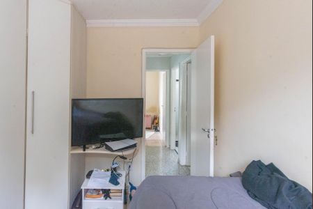 Casa de condomínio à venda com 105m², 3 quartos e 2 vagas Casa de condomínio à venda com 105m², 3 quartos e 2 vagasQuarto 1