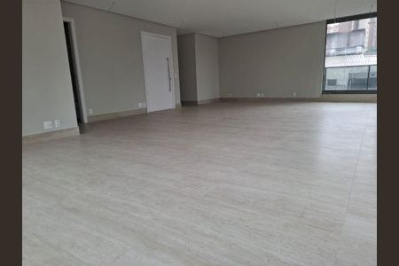Apartamento à venda com 4 quartos, 193m² em Vila Nova Conceição, São Paulo