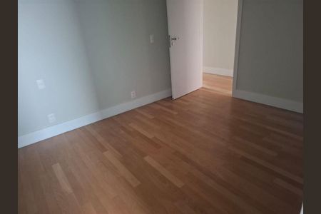 Apartamento à venda com 4 quartos, 193m² em Vila Nova Conceição, São Paulo