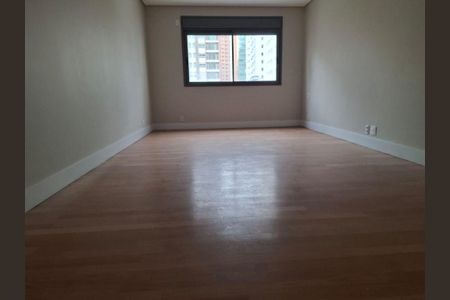 Apartamento à venda com 4 quartos, 193m² em Vila Nova Conceição, São Paulo