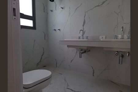 Apartamento à venda com 4 quartos, 193m² em Vila Nova Conceição, São Paulo