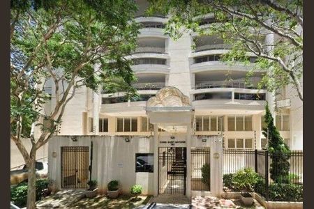 Apartamento à venda com 320m², 4 quartos e 3 vagas