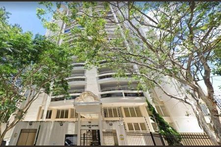 Apartamento à venda com 320m², 4 quartos e 3 vagas