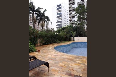 Apartamento à venda com 320m², 4 quartos e 3 vagas
