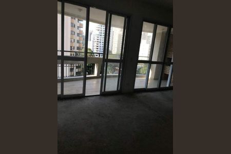 Apartamento à venda com 320m², 4 quartos e 3 vagas