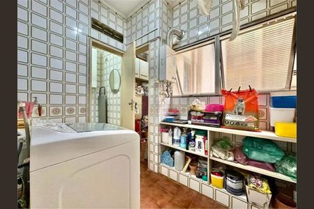 Apartamento à venda com 2 quartos, 83m² em Consolação, São Paulo