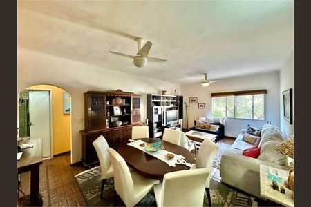 Apartamento à venda com 2 quartos, 83m² em Consolação, São Paulo