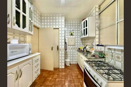 Apartamento à venda com 2 quartos, 83m² em Consolação, São Paulo
