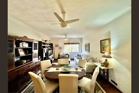 Apartamento à venda com 2 quartos, 83m² em Consolação, São Paulo