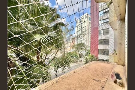 Apartamento à venda com 2 quartos, 83m² em Consolação, São Paulo