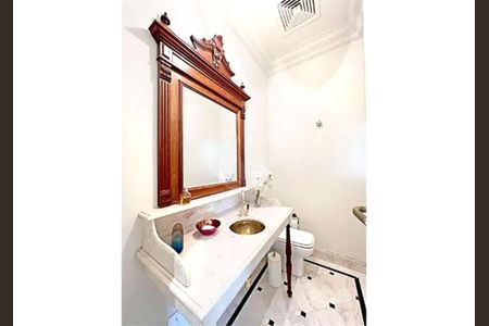 Apartamento à venda com 2 quartos, 216m² em Vila Nova Conceição, São Paulo