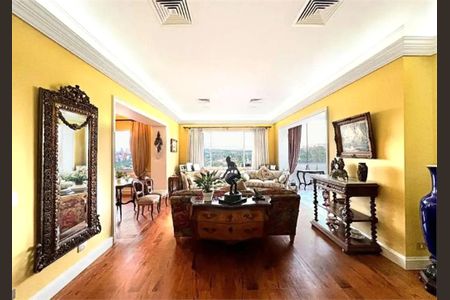 Apartamento à venda com 2 quartos, 216m² em Vila Nova Conceição, São Paulo