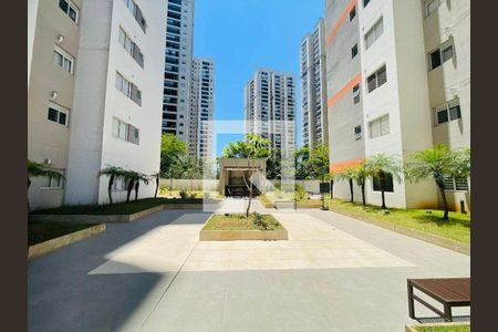 Apartamento para alugar com 75m², 2 quartos e 2 vagas Apartamento para alugar com 75m², 2 quartos e 2 vagasÁrea comum