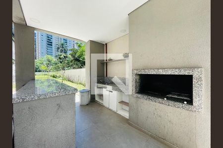 Apartamento para alugar com 75m², 2 quartos e 2 vagas Apartamento para alugar com 75m², 2 quartos e 2 vagasÁrea comum