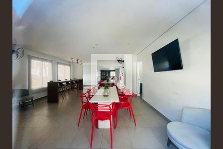 Apartamento para alugar com 75m², 2 quartos e 2 vagas Apartamento para alugar com 75m², 2 quartos e 2 vagasÁrea comum