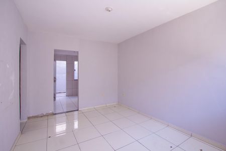 Sala de apartamento para alugar com 2 quartos, 50m² em Jardim Catarina, São Gonçalo