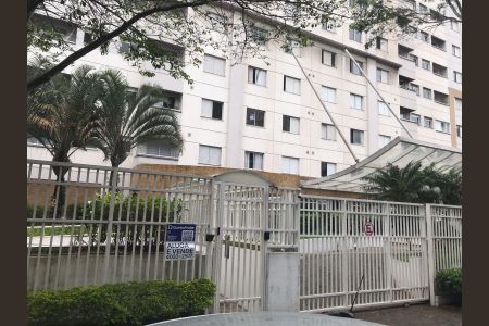 Apartamento para alugar com 30m², 1 quarto e sem vaga