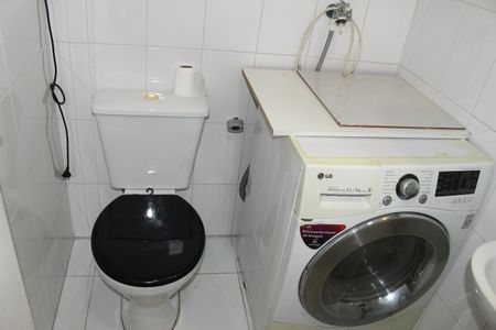 Apartamento para alugar com 1 quarto, 30m² em Santa Cecilia, São Paulo