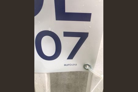 Apartamento para alugar com 30m², 1 quarto e sem vaga