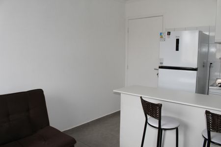 Apartamento para alugar com 1 quarto, 30m² em Santa Cecilia, São Paulo