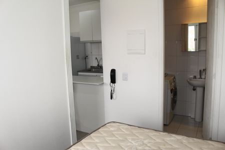 Apartamento para alugar com 1 quarto, 30m² em Santa Cecilia, São Paulo
