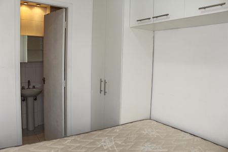 Apartamento para alugar com 1 quarto, 30m² em Santa Cecilia, São Paulo