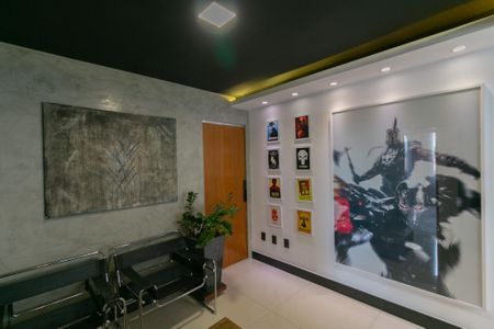 Apartamento para alugar com 1 quarto, 65m² em Jaraguá, Belo Horizonte