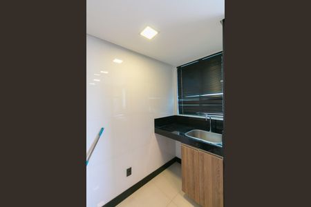 Apartamento para alugar com 1 quarto, 65m² em Jaraguá, Belo Horizonte