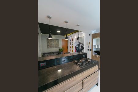 Apartamento para alugar com 1 quarto, 65m² em Jaraguá, Belo Horizonte