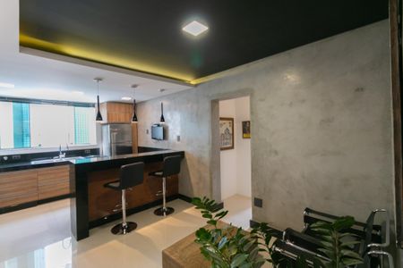 Apartamento para alugar com 1 quarto, 65m² em Jaraguá, Belo Horizonte