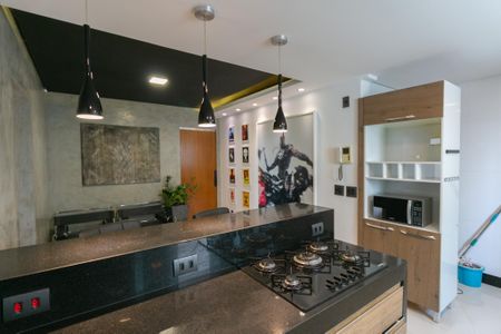 Apartamento para alugar com 1 quarto, 65m² em Jaraguá, Belo Horizonte