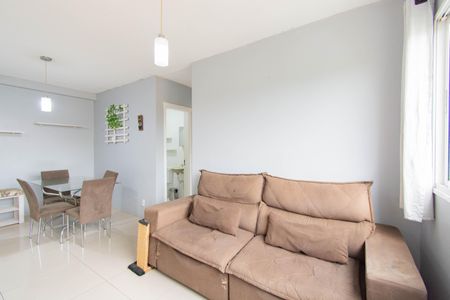 Apartamento para alugar com 3 quartos, 62m² em São José, Canoas