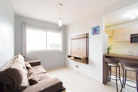 Apartamento para alugar com 62m², 3 quartos e 1 vaga