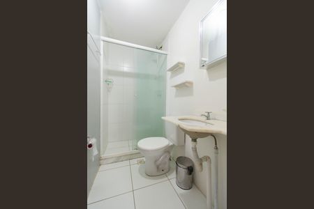 Apartamento para alugar com 62m², 3 quartos e 1 vaga