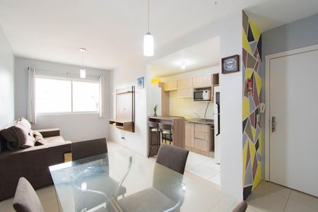 Apartamento para alugar com 3 quartos, 62m² em São José, Canoas