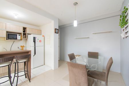 Apartamento para alugar com 62m², 3 quartos e 1 vaga