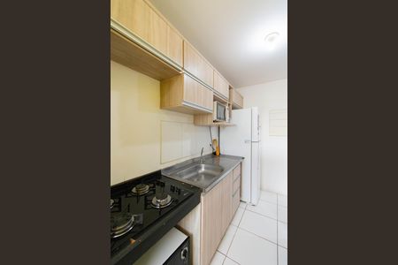 Apartamento para alugar com 62m², 3 quartos e 1 vaga