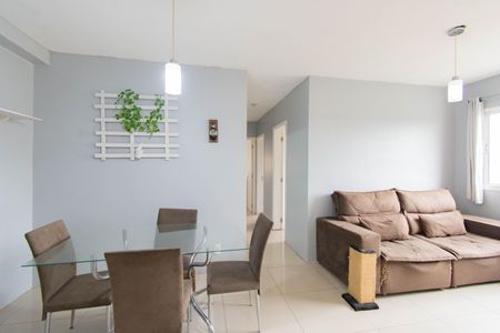 Apartamento para alugar com 3 quartos, 62m² em São José, Canoas